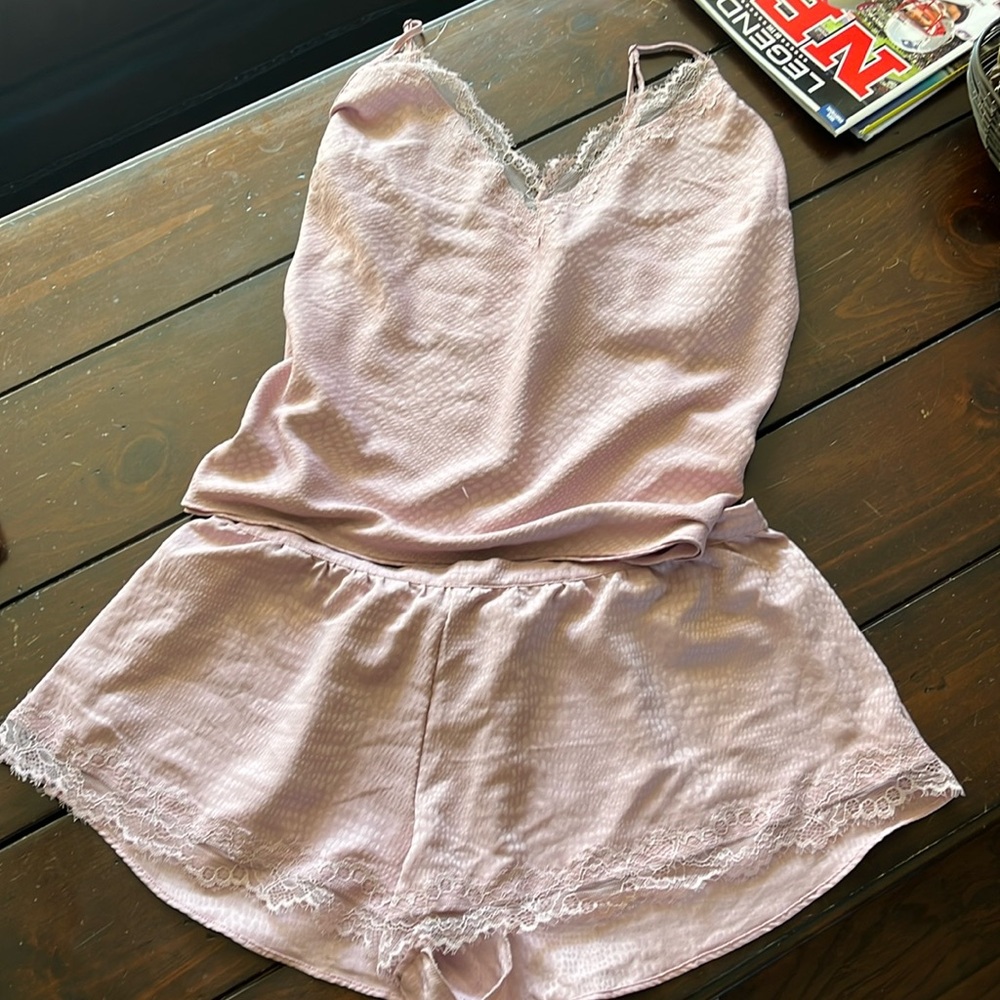 Victorias Secret PJs